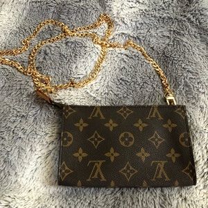 Louis Vuitton bag -Authentic